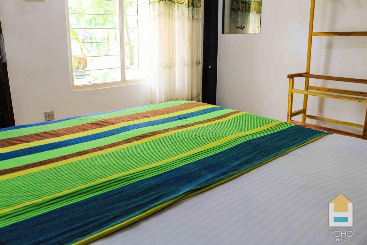 Bed and Breakfast Coconut Park Anuradhapura Exterior foto