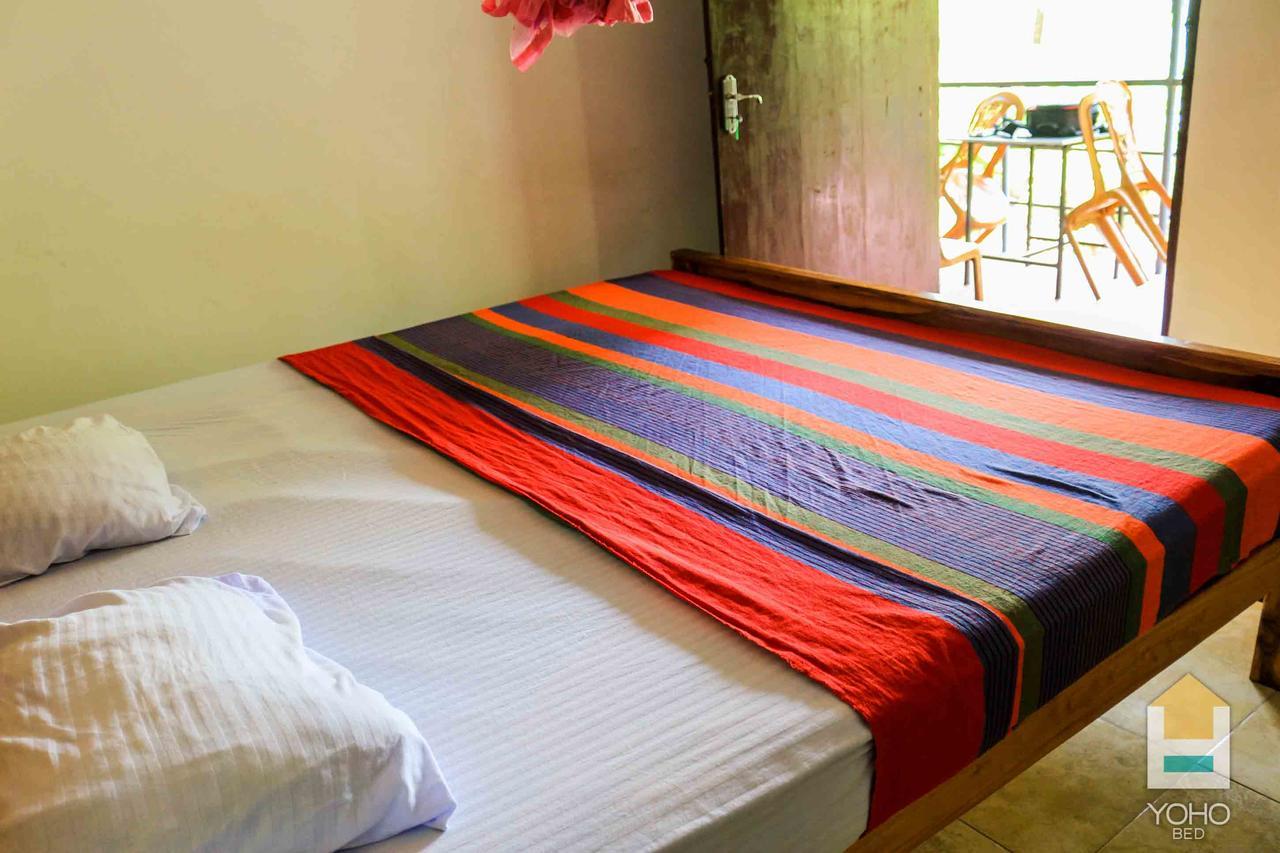 Bed and Breakfast Coconut Park Anuradhapura Exterior foto