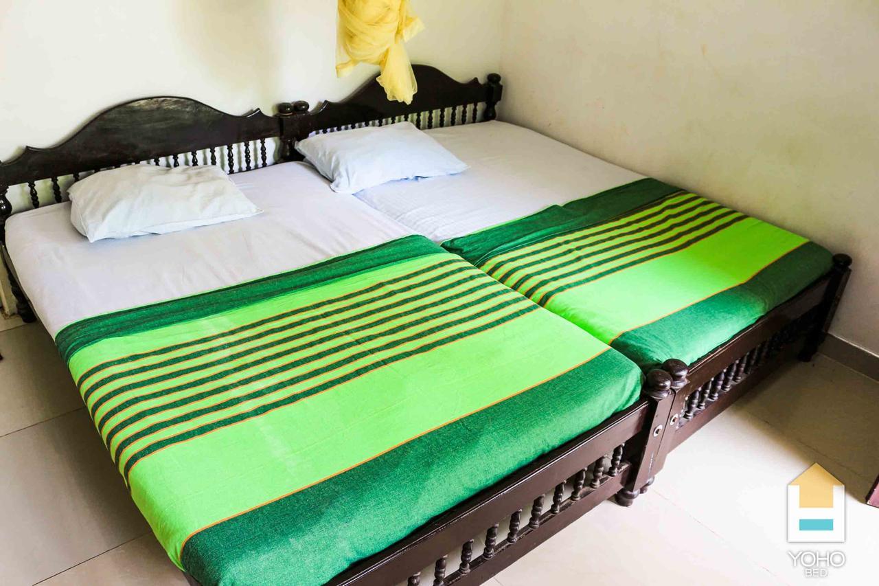 Bed and Breakfast Coconut Park Anuradhapura Exterior foto