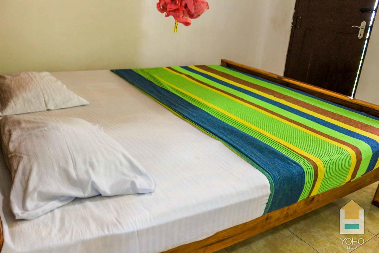 Bed and Breakfast Coconut Park Anuradhapura Exterior foto