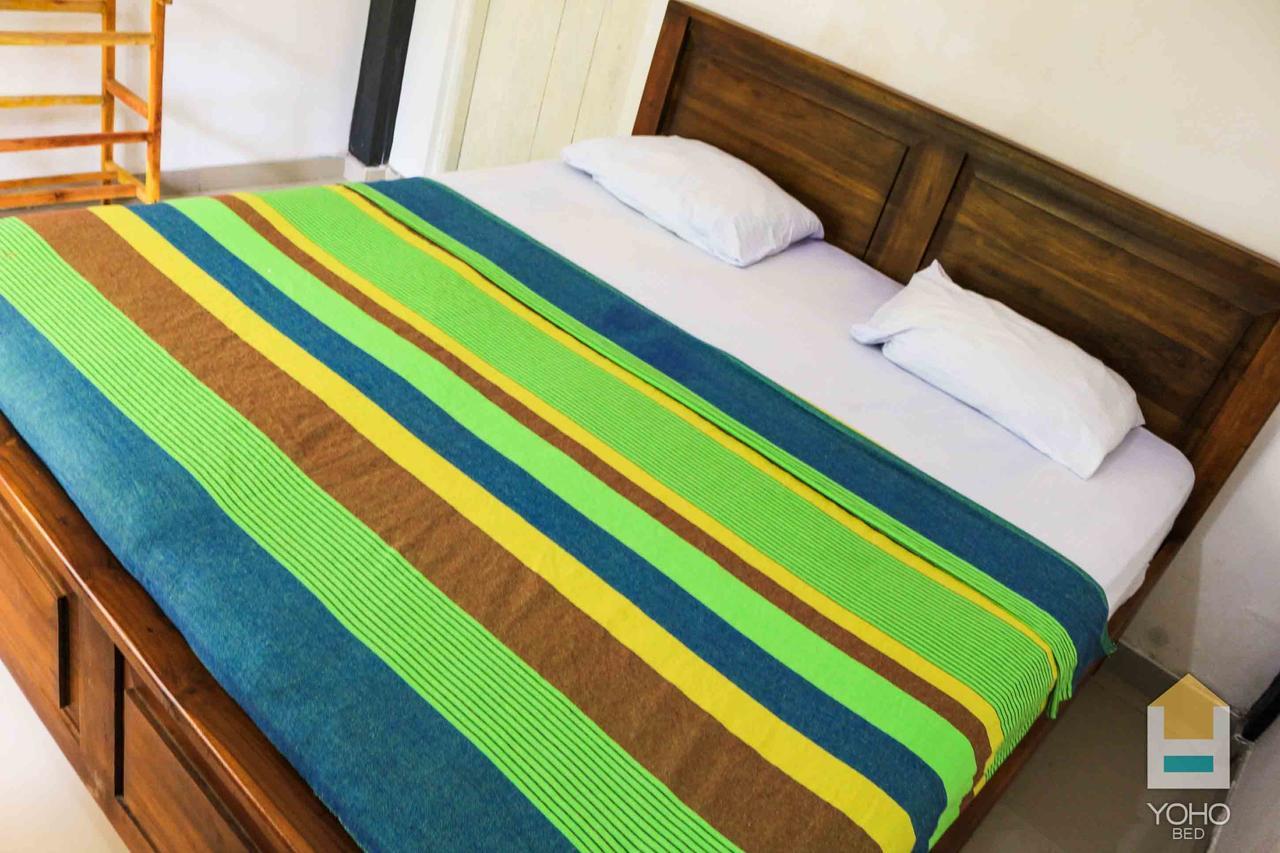 Bed and Breakfast Coconut Park Anuradhapura Exterior foto