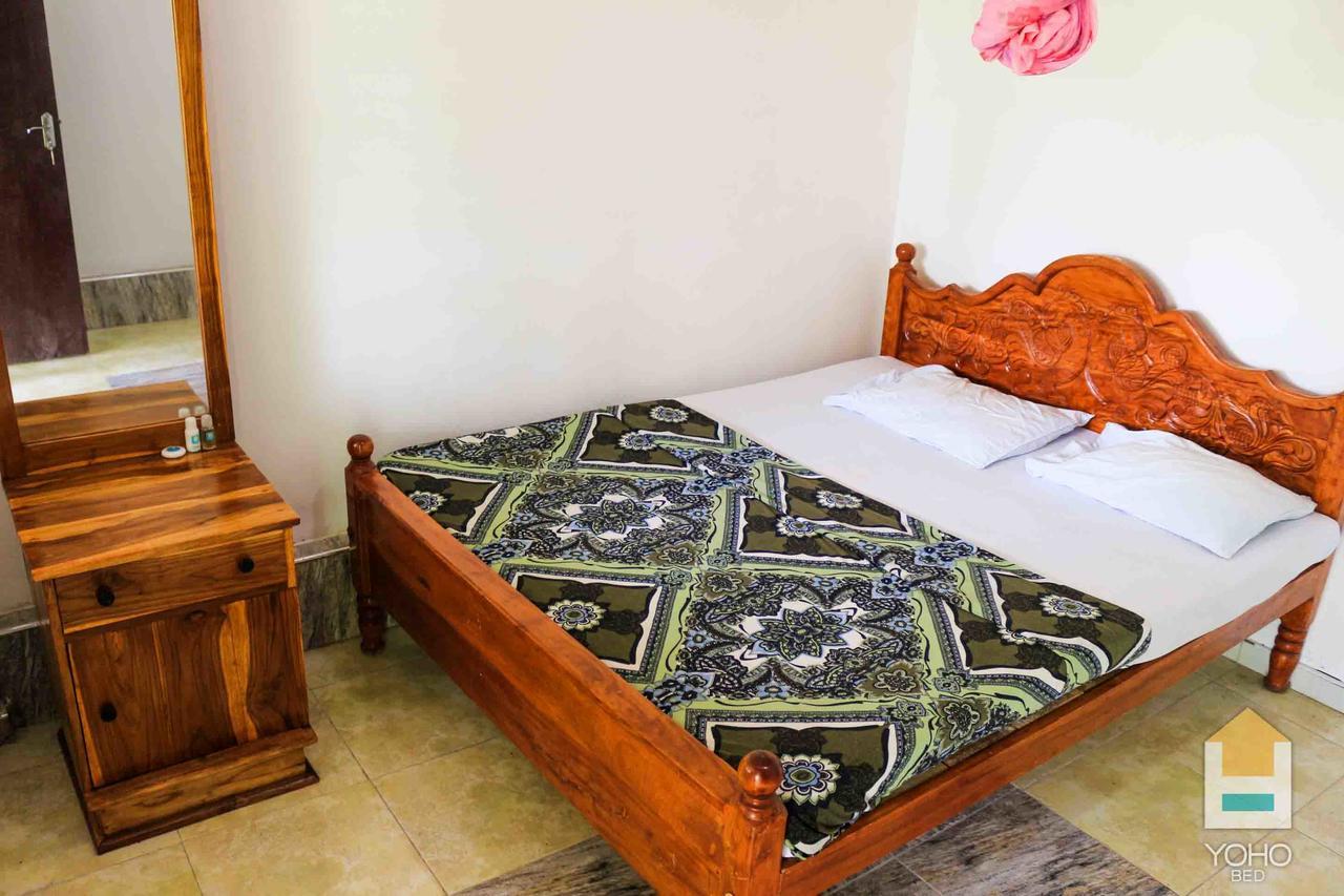Bed and Breakfast Coconut Park Anuradhapura Exterior foto