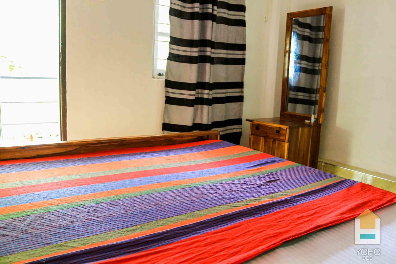 Bed and Breakfast Coconut Park Anuradhapura Exterior foto