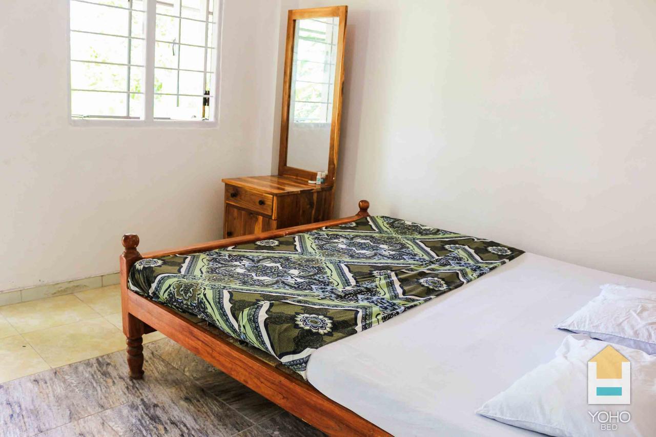 Bed and Breakfast Coconut Park Anuradhapura Exterior foto